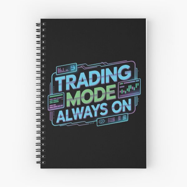 Item preview, Funny Crypto Trader Loading Future Millionaire Trading Humor Shirt designed and sold by KapiPrint.