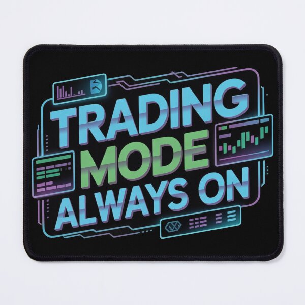 Item preview, Funny Crypto Trader Loading Future Millionaire Trading Humor Shirt designed and sold by KapiPrint.