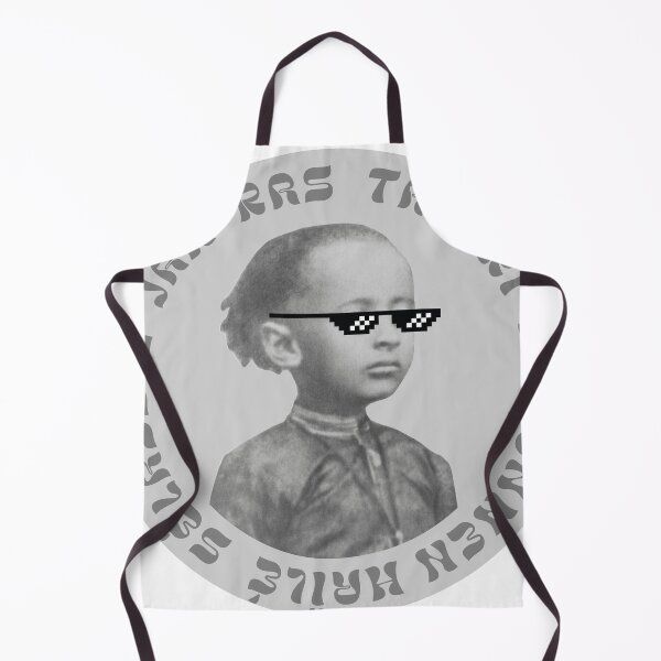 Item preview, Jah Rastafari designed and sold by JereMewArt.