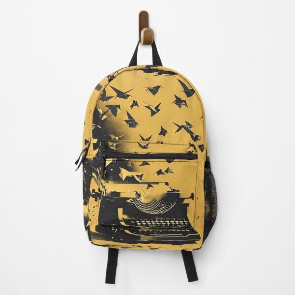 Item preview, The Written Flight designed and sold by ONYX Pixee.