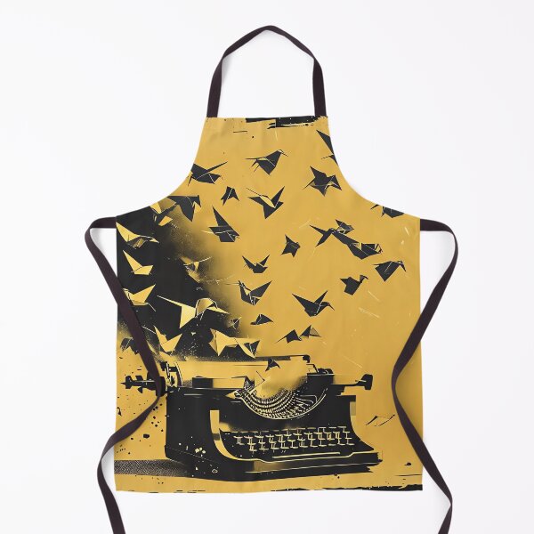 Item preview, The Written Flight designed and sold by ONYX Pixee.