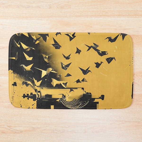 Item preview, The Written Flight designed and sold by ONYX Pixee.