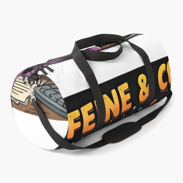 Item preview, Caffeine & Code" Monster - Flaming Keyboard Programmer designed and sold by Zenith Design.