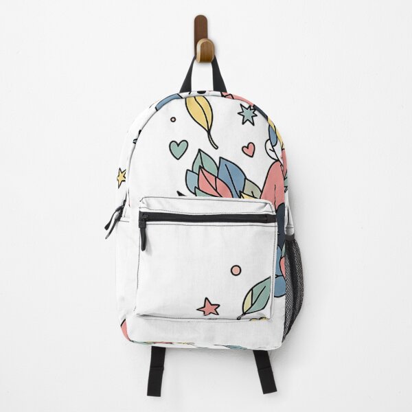 Item preview, Shy teenage surrounded by floating leaves designed and sold by iwzzuel.