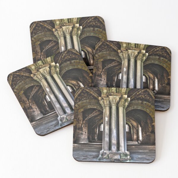 Item preview, Kirkstall Abbey Cloister designed and sold by Stephen Jarman.