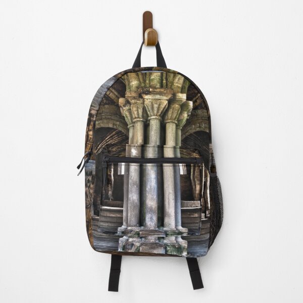 Item preview, Kirkstall Abbey Cloister designed and sold by Stephen Jarman.