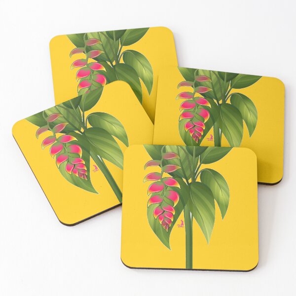 Item preview, Even a banana tree knows to stand straight despite going through a bunch. designed and sold by PINC RABBIT.