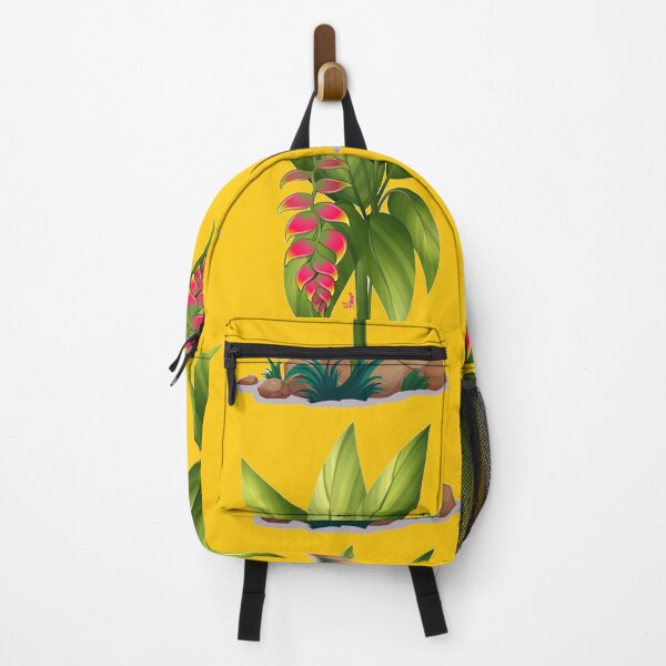 Item preview, Even a banana tree knows to stand straight despite going through a bunch. designed and sold by PINC RABBIT.