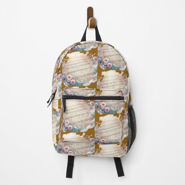 Item preview, Hymn No. 9 – “God of Glory Filling the Heavens”  designed and sold by PaintMeWorld.