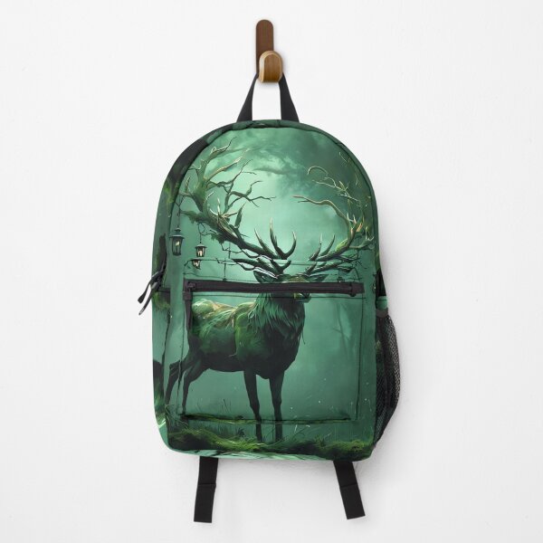 Item preview, Guardian of the Lantern Grove designed and sold by ONYX Pixee.