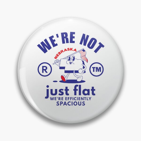 Item preview, Nebraska : we're not justt flat designed and sold by Peerless-Prime.