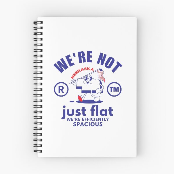 Item preview, Nebraska : we're not justt flat designed and sold by Peerless-Prime.