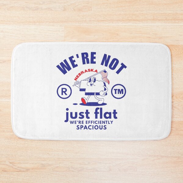 Item preview, Nebraska : we're not justt flat designed and sold by Peerless-Prime.