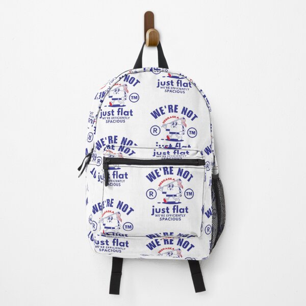 Item preview, Nebraska : we're not justt flat designed and sold by Peerless-Prime.