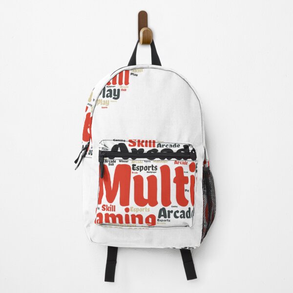 Item preview, Multiplayer Gaming Word Art Controller – Esports Typography designed and sold by dkza.