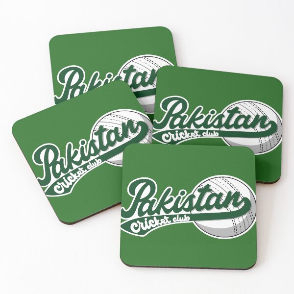 Artikelvorschau, Vintage-Logo-Design des pakistanischen Cricket-Clubs entworfen und verkauft von pinkerverse.