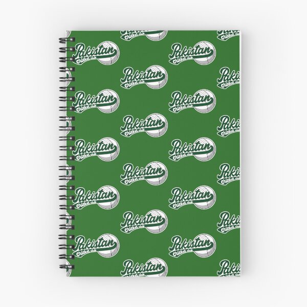 Item preview, Pakistan Cricket Club Vintage Logo Design designed and sold by pinkerverse.