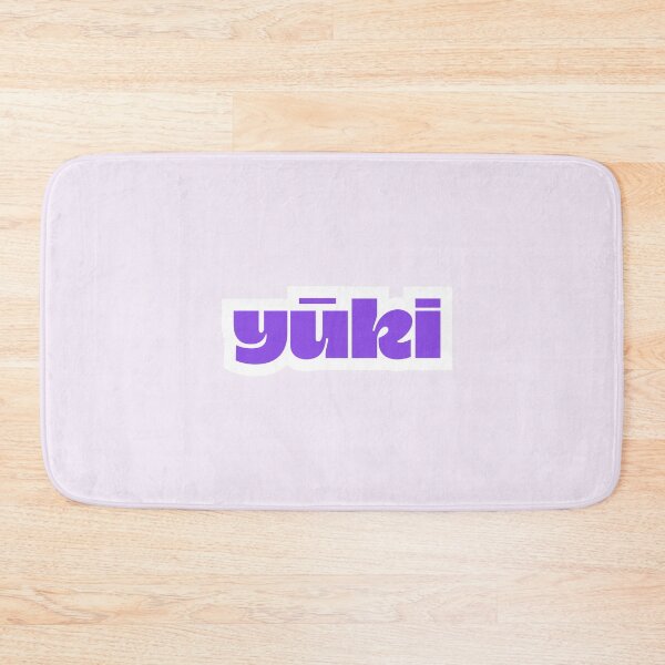 Item preview, Yuki designed and sold by SpilloDesign.