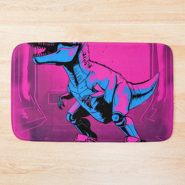 Item preview, Rad-o-Saurus Rex designed and sold by ONYX Pixee.