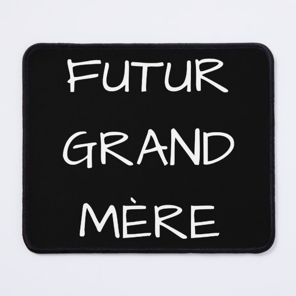 Item preview, Future Grandmother - Pregnancy Announcement - Grandma Gift designed and sold by Instants Design.