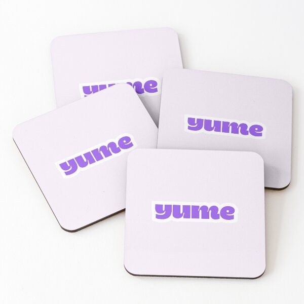 Item preview, Yume designed and sold by SpilloDesign.