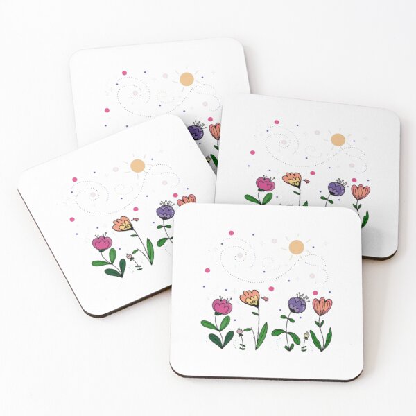Item preview, A Garden for Mommy designed and sold by LednerFreida.