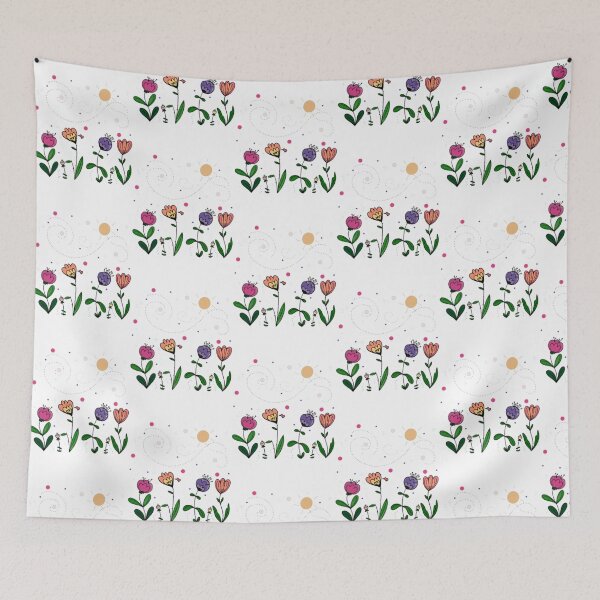 Item preview, A Garden for Mommy designed and sold by LednerFreida.