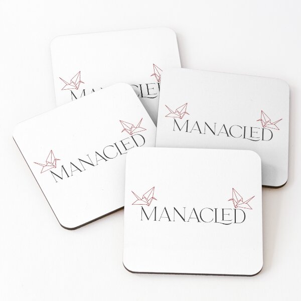 Item preview, Manacled. Dramione designed and sold by marielkoks.