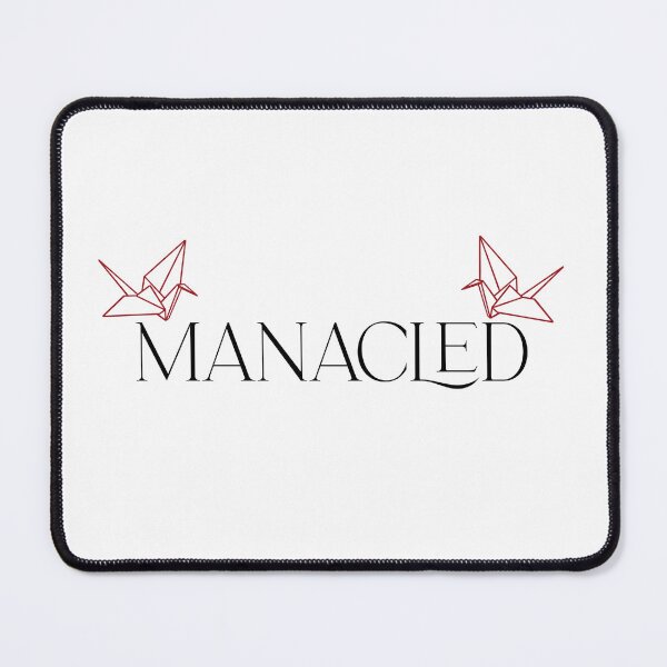 Item preview, Manacled. Dramione designed and sold by marielkoks.