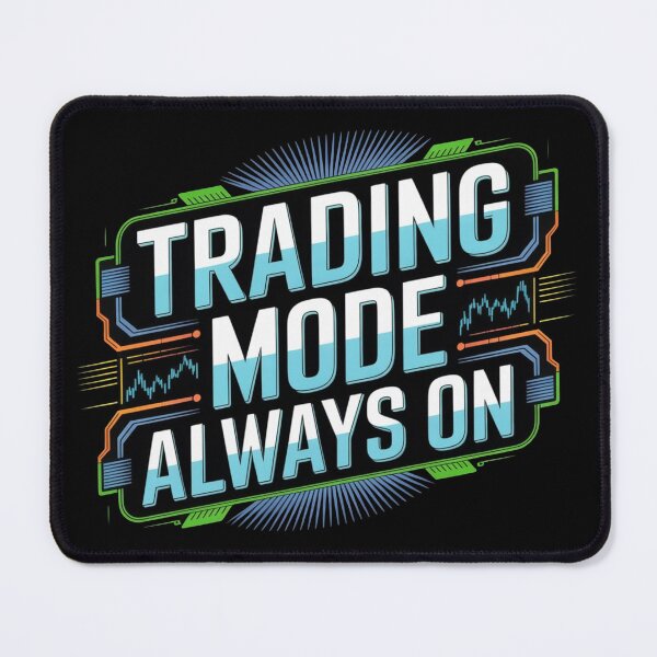 Item preview, Funny Crypto Trader Loading Future Millionaire Trading Humor Shirt designed and sold by KapiPrint.