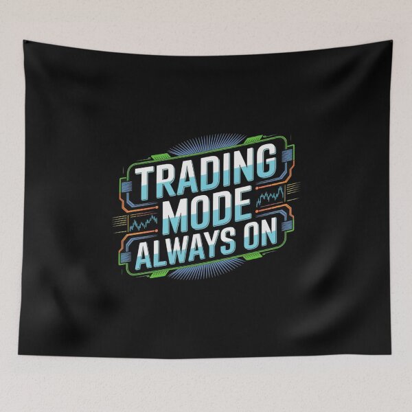 Item preview, Funny Crypto Trader Loading Future Millionaire Trading Humor Shirt designed and sold by KapiPrint.