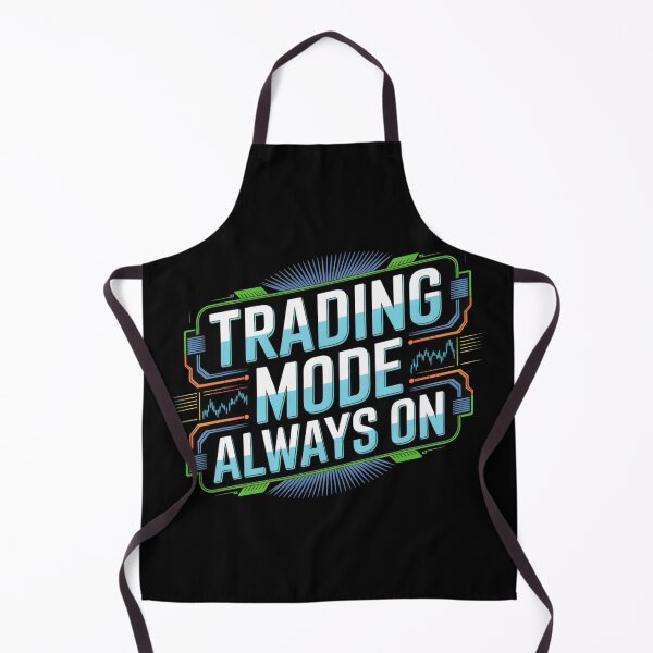 Item preview, Funny Crypto Trader Loading Future Millionaire Trading Humor Shirt designed and sold by KapiPrint.
