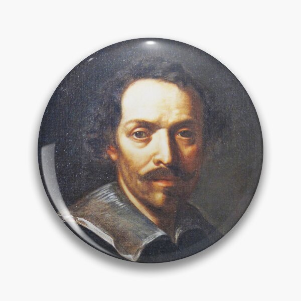 Item preview, Ajaccio Da Cortona  -  Self Portrait designed and sold by Vintage Designs +.