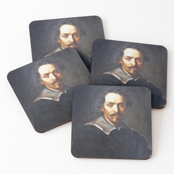 Item preview, Ajaccio Da Cortona  -  Self Portrait designed and sold by Vintage Designs +.