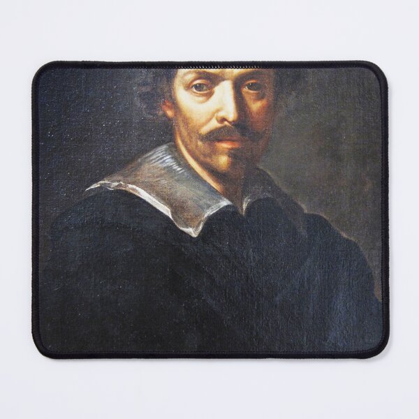 Item preview, Ajaccio Da Cortona - Self Portrait designed and sold by Vintage Designs +.