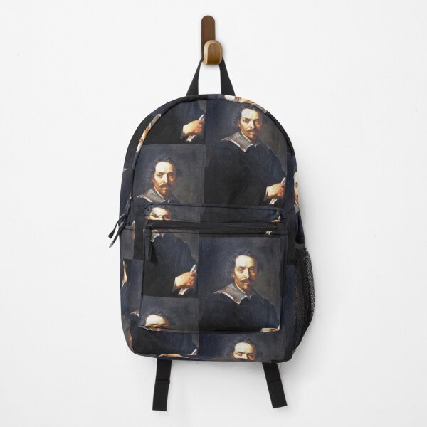 Item preview, Ajaccio Da Cortona  -  Self Portrait designed and sold by Vintage Designs +.