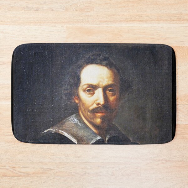 Item preview, Ajaccio Da Cortona  -  Self Portrait designed and sold by Vintage Designs +.