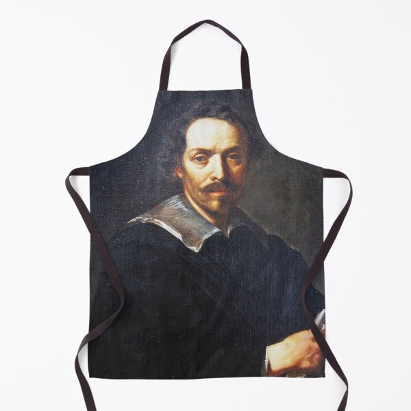Item preview, Ajaccio Da Cortona - Self Portrait designed and sold by Vintage Designs +.