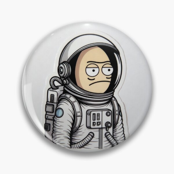 Item preview, astronaut  designed and sold by JMC-shop.