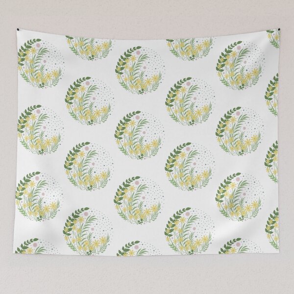 Item preview, Botanical Illustration designed and sold by LednerFreida.