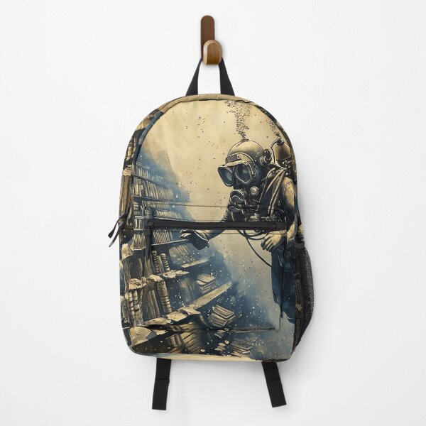 Item preview, The Archive of Tides designed and sold by ONYX Pixee.