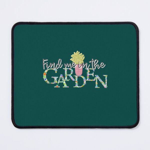 Item preview, Find Me in The Garden Classic(1) designed and sold by LednerFreida.