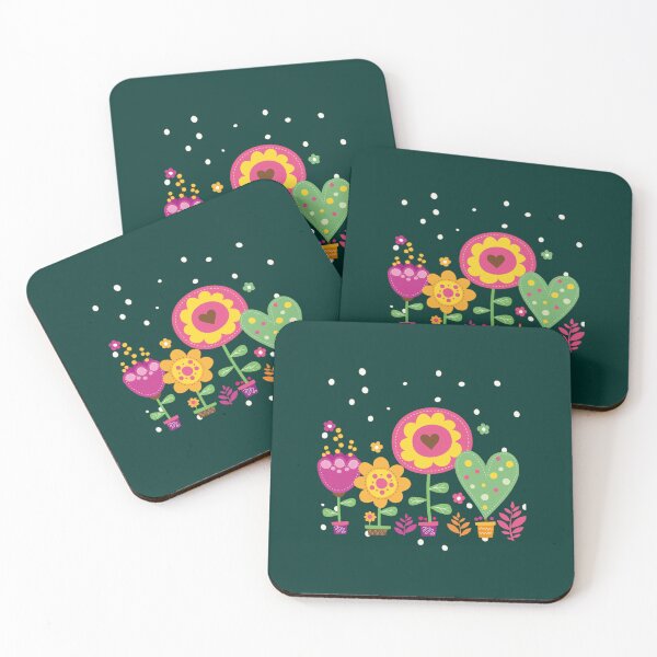 Item preview, flowers designed and sold by LednerFreida.