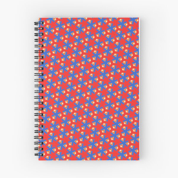 Item preview, MIDCENTURY ABSTRACT PATTERN MINIMALIST designed and sold by Sycorax Studio.