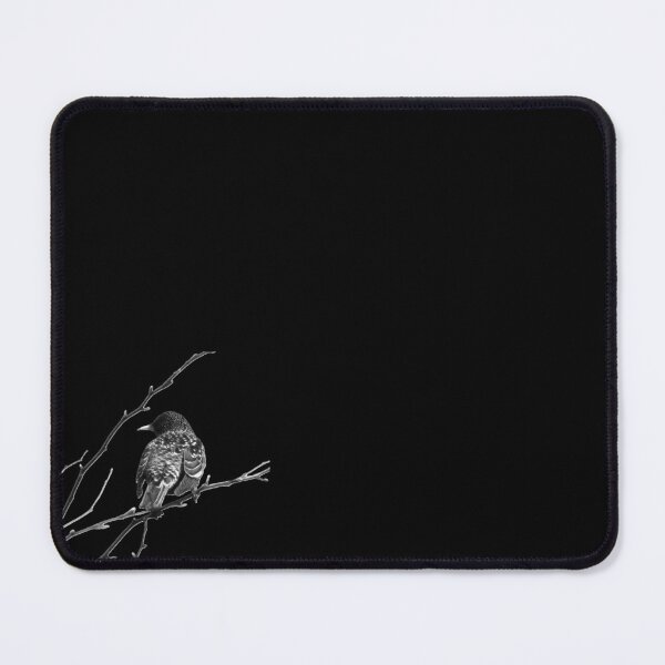 Item preview, A Thoughtful Starling designed and sold by StomperMcEwan.