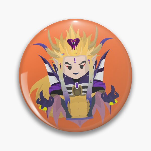 Item preview, FF2 | Emperor Mateus designed and sold by Platesandoatcakes.