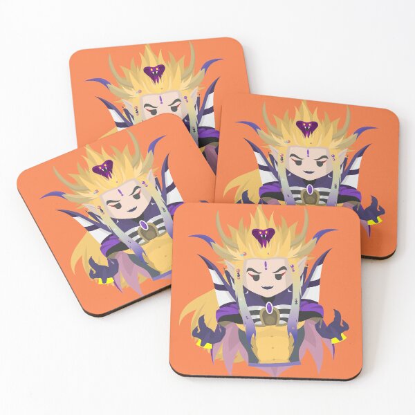 Item preview, FF2 | Emperor Mateus designed and sold by Platesandoatcakes.