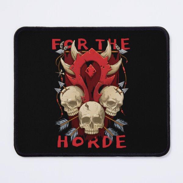 Item preview, Lok'tar ogar designed and sold by SlayPOPShop.