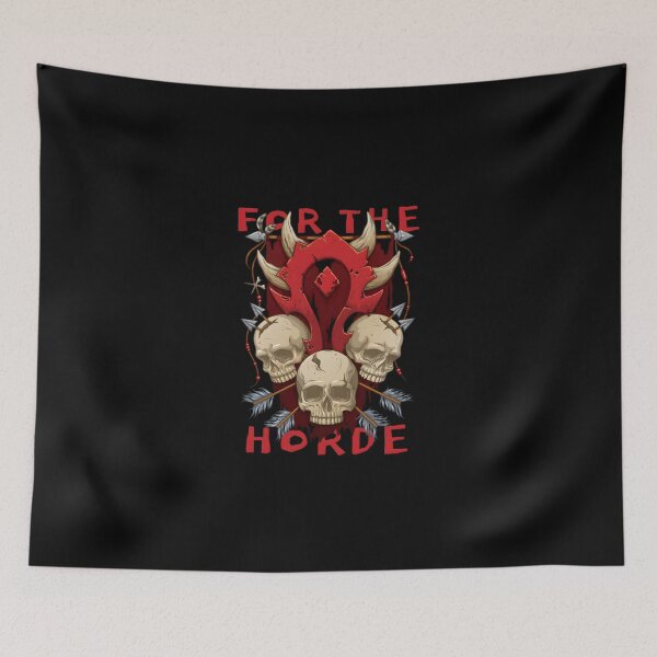 Item preview, Lok'tar ogar designed and sold by SlayPOPShop.
