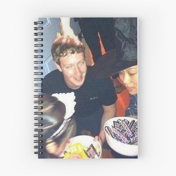 Item preview, the zucc man designed and sold by i sell memes.